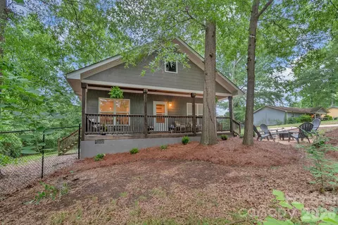 Exterior - 620 Welsh Ave, Monroe, NC 28112 photo 3 of 7