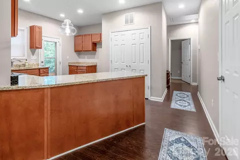 Entry Way - 620 Welsh Ave, Monroe, NC 28112 photo 1 of 5