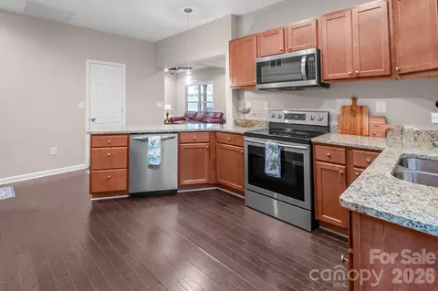 Kitchen - 620 Welsh Ave, Monroe, NC 28112 photo 3 of 3