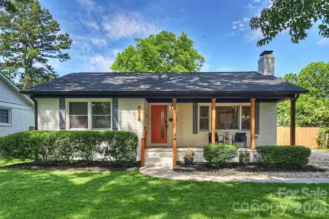 1914 Windham Pl, Charlotte, NC 28205