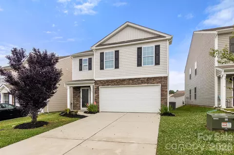 637 Nannyberry Ln, Concord, NC 28025
