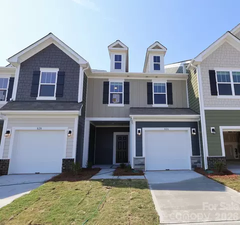 826 Earhart Nw St NW, Concord, NC 28027