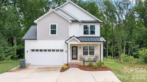 2130 N New Hope Rd, Gastonia, NC 28054