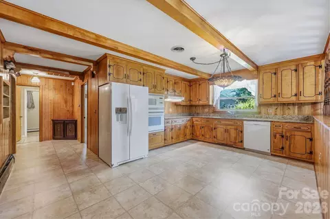 Kitchen - 404 E Lyerly St, Salisbury, NC 28146 photo 1 of 4