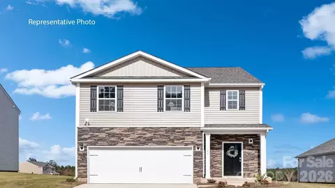3357 Colorado Blue Ct, Gastonia, NC 28056