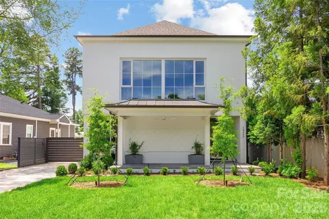 1932 E 8th St, Charlotte, NC 28204