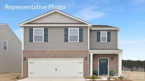 3068 Sassafras Trl, Gastonia, NC 28056