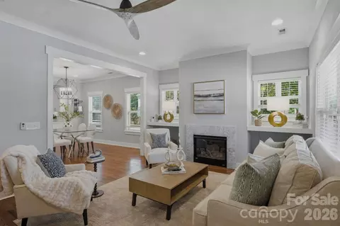 1416 Parkwood Ave, Charlotte, NC 28205