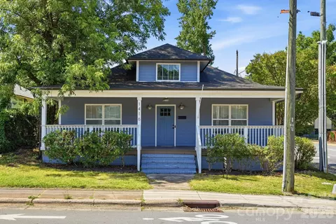 1416 Parkwood Ave, Charlotte, NC 28205