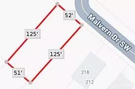 Malvern Sw Drive, Concord, NC 28025