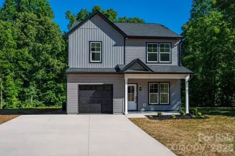 1084 Lyndsey Brook 80 81 Ct #80 & 81, Lincolnton, NC 28092