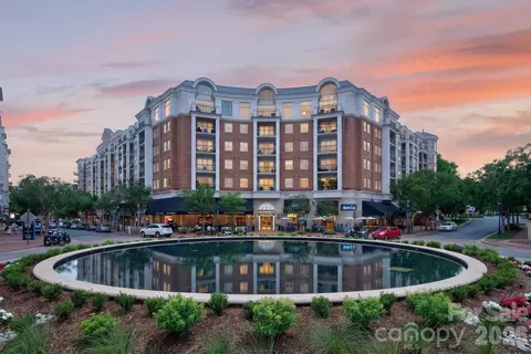 4625 Piedmont Row 612 Dr #612, Charlotte, NC 28210