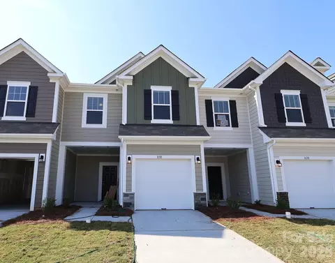 830 Earhart Nw St NW, Concord, NC 28027