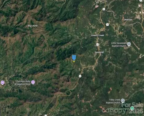 600 Hemlock Falls Dr, Sylva, NC 28779 photo 4