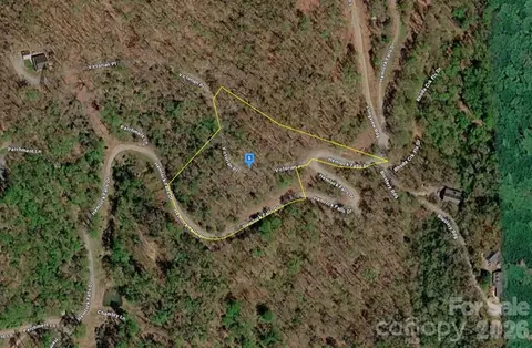600 Hemlock Falls Dr, Sylva, NC 28779