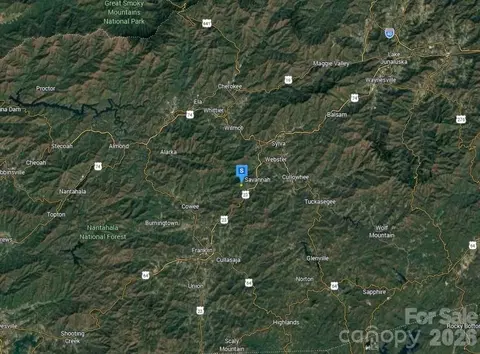 600 Hemlock Falls Dr, Sylva, NC 28779 photo 5