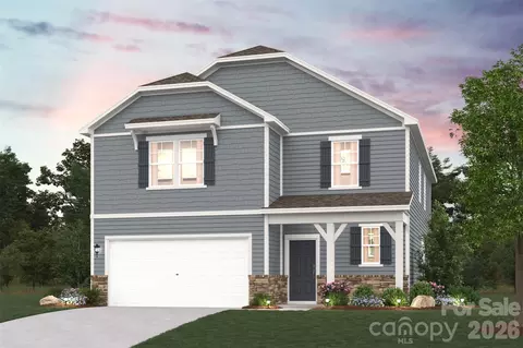 2505 Switchgrass Ct, Monroe, NC 28110