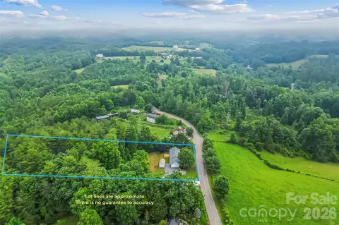 2610 Bear Creek Rd, Marshall, NC 28753