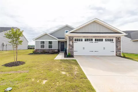 536 Nesbe St, Lancaster, SC 29720