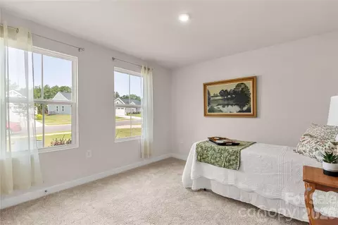 Bedroom - 536 Nesbe St, Lancaster, SC 29720 photo 1 of 3