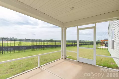 Exterior - 536 Nesbe St, Lancaster, SC 29720 photo 3 of 8