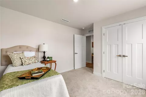 Bedroom - 536 Nesbe St, Lancaster, SC 29720 photo 2 of 3