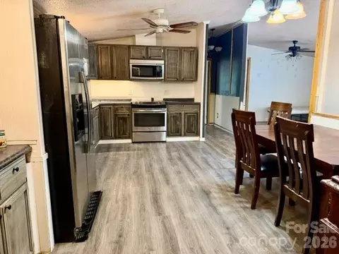 Kitchen - 19 Dot St, Clyde, NC 28721 photo 1 of 2