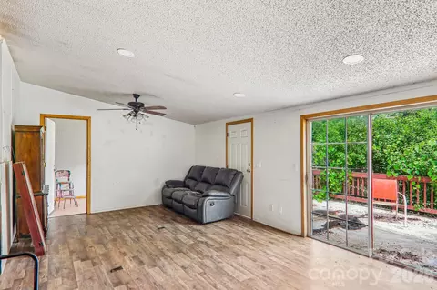 Living - 19 Dot St, Clyde, NC 28721 photo 3 of 4
