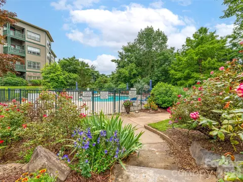 9 Kenilworth 108 Knl #108, Asheville, NC 28805