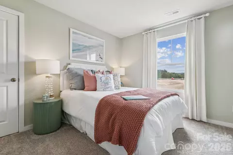 Bedroom - 2729 Blue Sky Meadows Dr, Monroe, NC 28110 photo 2 of 7