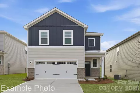 2729 Blue Sky Meadows Dr, Monroe, NC 28110