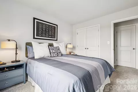 Bedroom - 2729 Blue Sky Meadows Dr, Monroe, NC 28110 photo 4 of 7