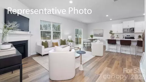 Entry Way - 514 Blackpool Ct, Monroe, NC 28112 photo 10 of 13