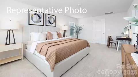 Bedroom - 514 Blackpool Ct, Monroe, NC 28112 photo 1 of 1