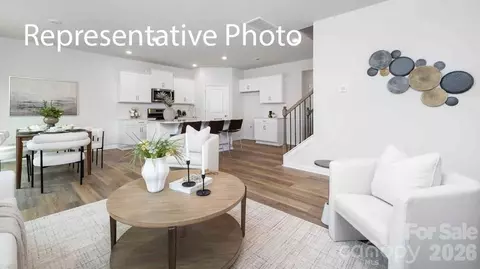 Entry Way - 514 Blackpool Ct, Monroe, NC 28112 photo 9 of 13