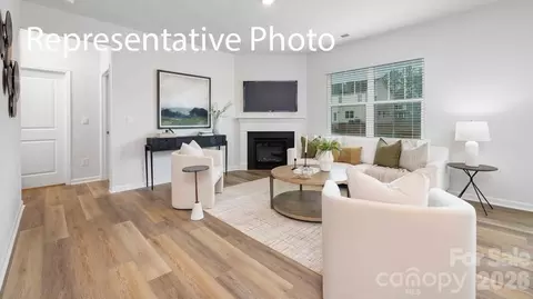 Entry Way - 514 Blackpool Ct, Monroe, NC 28112 photo 7 of 13