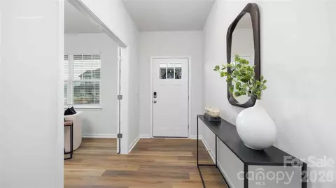 Entry Way - 514 Blackpool Ct, Monroe, NC 28112 photo 1 of 13