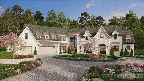 8810 Bartlett Rd, Mint Hill, NC 28227
