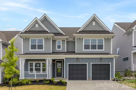 18019 Wilbanks Dr, Charlotte, NC 28278