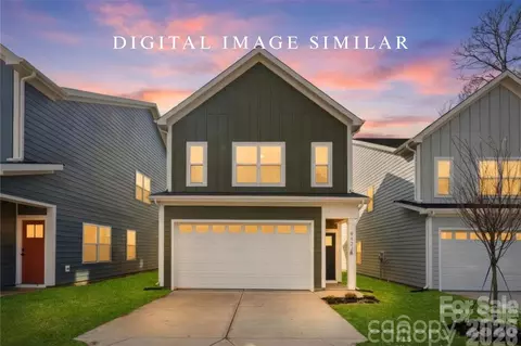 9127 Old Moores Chapel Rd, Charlotte, NC 28214