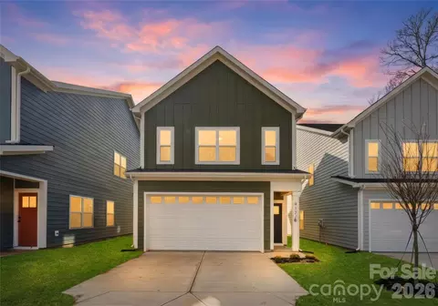 9127 Old Moores Chapel Rd, Charlotte, NC 28214