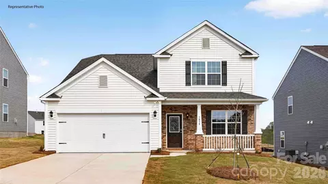 524 Blackpool Ct, Monroe, NC 28112