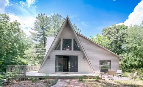 3555 Majestic View Pl, Lenoir, NC 28645