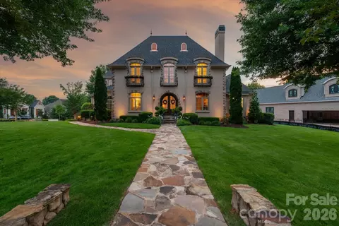 6088 Kimbrell Heights Dr, Fort Mill, SC 29707