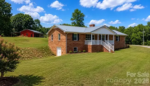 4080 Lanes Rd, Vale, NC 28168