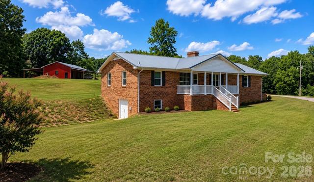 4080 Lanes Rd, Vale, NC 28168