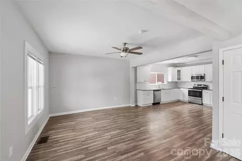 Living - 511 N Johnson St, Monroe, NC 28112 photo 3 of 7