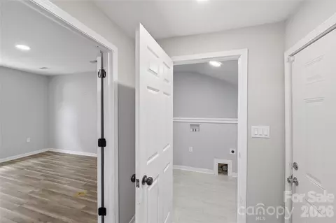 Entry Way - 511 N Johnson St, Monroe, NC 28112 photo 1 of 3