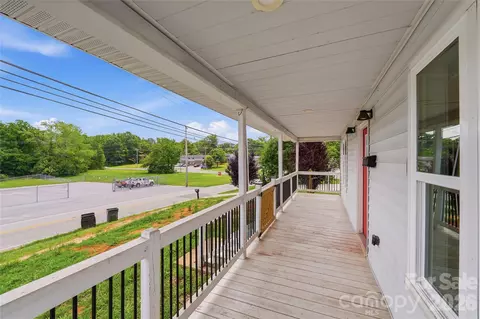 Exterior - 511 N Johnson St, Monroe, NC 28112 photo 3 of 6
