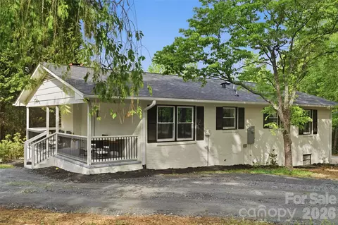 1335 Little Mountain Rd, Columbus, NC 28722